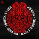 Rejecta & Frequencerz - Dragon Boat (Original Mix)