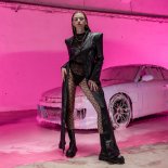 Bambi, Francis - BIG BIG GIRL