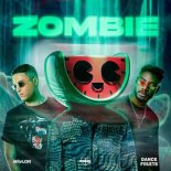 DMNDS, Dance Fruits Music, This Is MELON - Zombie (Extended Mix)