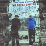 Devlin x Ed Sheeran - The Great British Bar Off