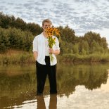 Mateusz Gędek - Bujaj