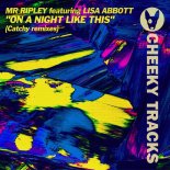 Mr Ripley Feat. Lisa Abbott - On A Night Like This (Catchy's Balearic Radio Edit)