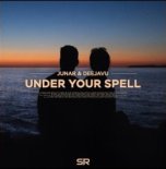JUNAR & DeejaVu - Under Your Spell