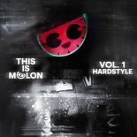 MELONHardstyle Fruits Music - Kernkraft 400