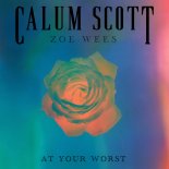 Calum Scott, Zoe Wees - At Your Worst