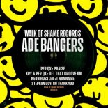 Per QX, Kry (IT) - Get That Groove On (Original Mix)