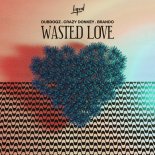 Dubdogz, Crazy Donkey, Brando - Wasted Love (Foxela Remix)