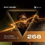 Terry Golden - Rave The Universe (Original Mix)