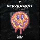 Steve Dekay - Played-A-Live (Extended Rework)