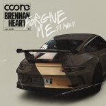 Coone & Brennan Heart Feat. Max P - Forgive Me