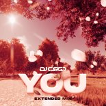Dj Cargo - You (Extended Mix)
