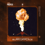 Noize of the Crow & Scantraxx - Burn Ur Place (Original Mix)