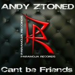 Andy Ztoned - Cant Be Friends (Nightcore Edit)