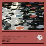 Pagany, Roby Arduini, Gabry Sangineto, Gianpiero Xp - Get Funky (Extended Mix)