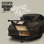 Coone & Brennan Heart - Forgive Me (Extended Mix)