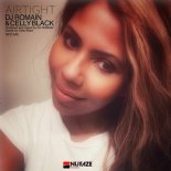 DJ Romain, Celly Black - Airtight (Main Vocal Mix)