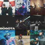 Nico Parga, Fercho Pargas - Ultra Bogota (Intro Mix)