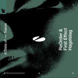 ReOrder & First Effect - Hagelslag (Extended Mix)