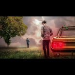 MAŁEK - Wczoraj Byłaś, Dziś Cię Nie Ma