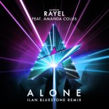 Andrew Rayel Feat. Amanda Collis - Alone (Ilan Bluestone Extended Remix)