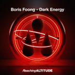 Boris Foong - Dark Energy