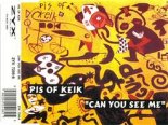 Pis Of Keik - Can You See Me (Factory Team remix)