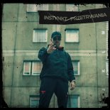 Jano Polska Wersja - INSTYNKT PRZETRWANIA (prod. PSR)
