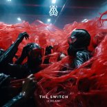 KREAM - The Switch (Extended Mix)