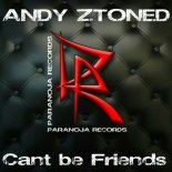Andy Ztoned - Cant Be Friends (Extended)