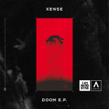 Xense - Catharsis (Extended_Mix)