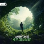 Andrew Liogas - Keep On Moving