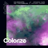 Tiaem, StoShi - Exhale
