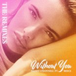 Daisey O'Donnell & Ivan Gough Feat. Reece - Without You (Beave Remix)