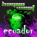 Hagen West - Ecuador