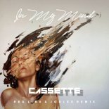 Cassette - In My Mind (Red Line & JODLEX Radio Remix)