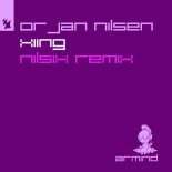 Ørjan Nilsen - XIING (Nilsix Extended Remix)