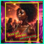 Jason Rivas, Jackin' Keys - Hands Up For The Show (Original Mix)