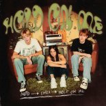 NOTD Feat. Emei - Hold On Me