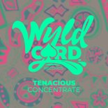 Tenacious - Concentrate (Extended Mix)
