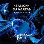 DJ Vartan, SANICH - My Sound (Club Mix)