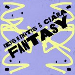 Keys N Krates, Ciara - Fantasy (Club Mix)