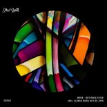 MRMK - Rhythmic Fever (Alonso Bierg 90's Re-Spin)