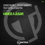 Dario Nunez, CESAR feat. Estela - Vamos A Jugar (Original Mix)