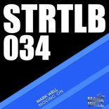 Mark Well - Moving On (Original Mix)
