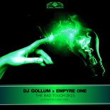 DJ Gollum & Empyre One - The Bad Touch 2k23 (Hypertechno Extended Mix)