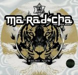 Ma'Radscha & The Sham - Right Now (Kingston Mix)