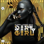 DJ Erika & Daniel Onyx - Dirty Girl (Extended Mix)