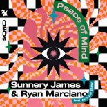 Sunnery James & Ryan Marciano Feat. Michael Ekow - Peace Of Mind (Extended Mix)