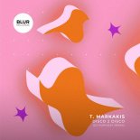 T.Markakis - Disco 2 Disco (DJ Popinjay Remix)