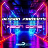 Olsson Projects - Neon Dome